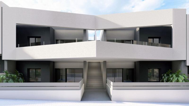 €224 900 · Квартира · 68 м² · Сан-Мигель-де-Салинас — Noticasa — фото 4