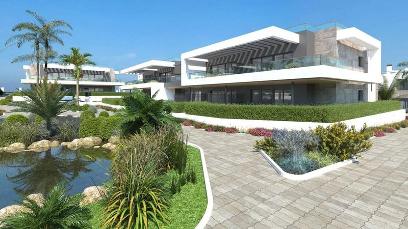 Квартира Torrevieja