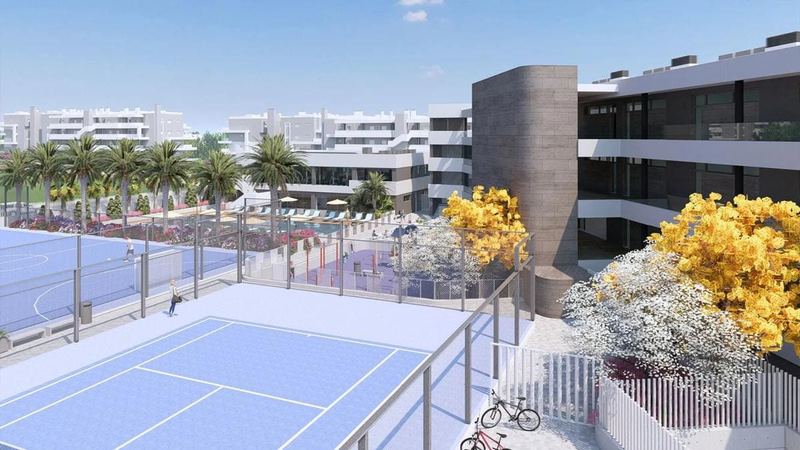 €327 000 · Квартира · 98 м² · Торревьеха — Noticasa — фото 2