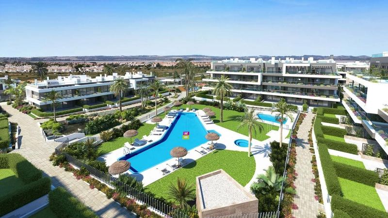 €327 000 · Квартира · 98 м² · Торревьеха — Noticasa — фото 3