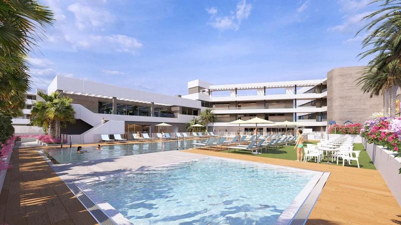 €327 000 · Квартира · 98 м² · Торревьеха — Noticasa — фото 5