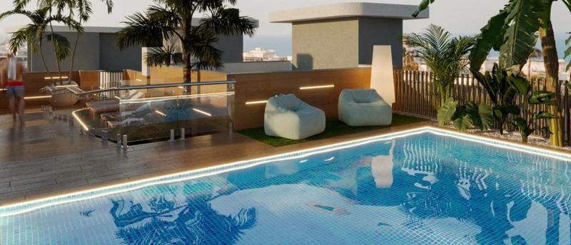 €325 000 · Квартира · 112 м² · Санта-Пола — Noticasa — фото 2