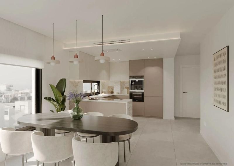 €325 000 · Квартира · 112 м² · Санта-Пола — Noticasa — фото 3