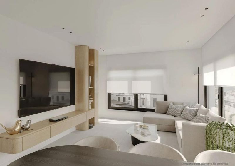 €325 000 · Квартира · 112 м² · Санта-Пола — Noticasa — фото 4