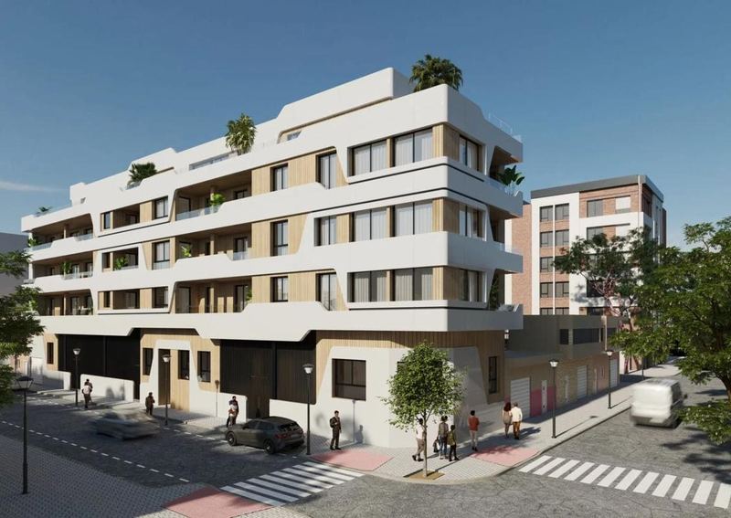 €325 000 · Квартира · 112 м² · Санта-Пола — Noticasa — фото 5