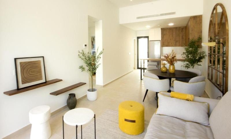 €233 900 · Квартира · 64 м² · Сан-Фульхенсио — Noticasa — фото 2