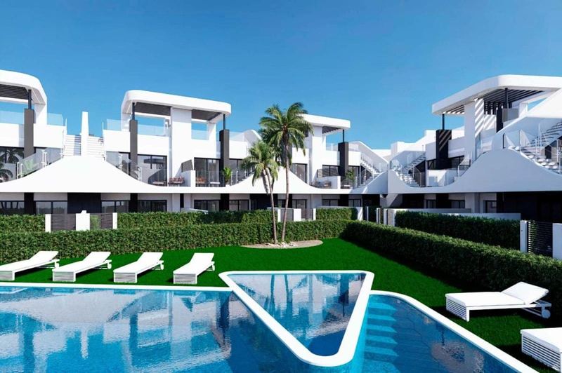 €233 900 · Квартира · 64 м² · Сан-Фульхенсио — Noticasa — фото 4