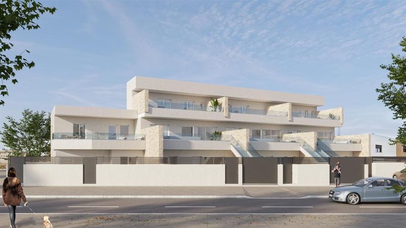 €329 900 · Квартира · 105 м² · Пилар-де-ла-Орадада — Noticasa — фото 2