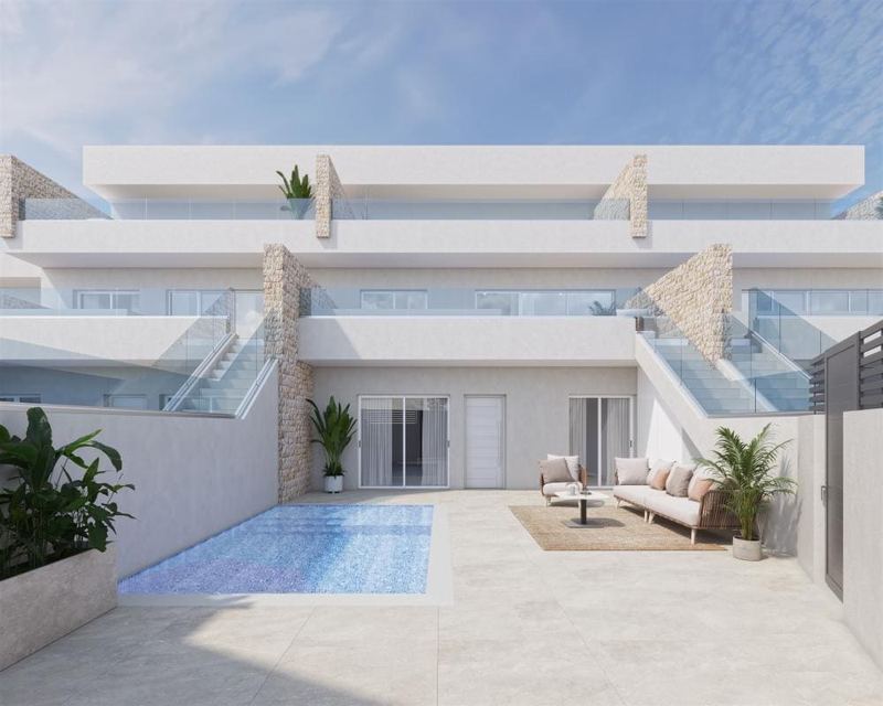 €329 900 · Квартира · 105 м² · Пилар-де-ла-Орадада — Noticasa — фото 3