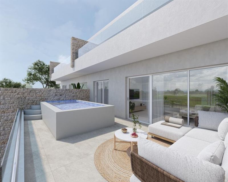€329 900 · Квартира · 105 м² · Пилар-де-ла-Орадада — Noticasa — фото 4
