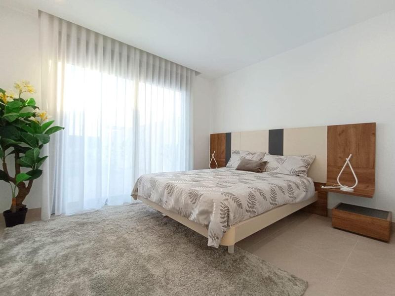 €465 000 · Таунхаус · 138 м² · Бенихофар — Noticasa — фото 2