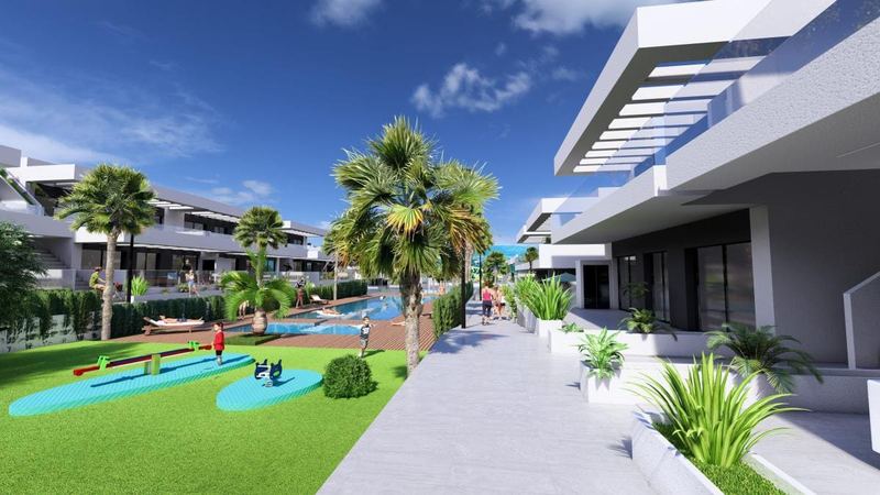 €292 000 · Квартира · 96 м² · Альгорфа — Noticasa — фото 2