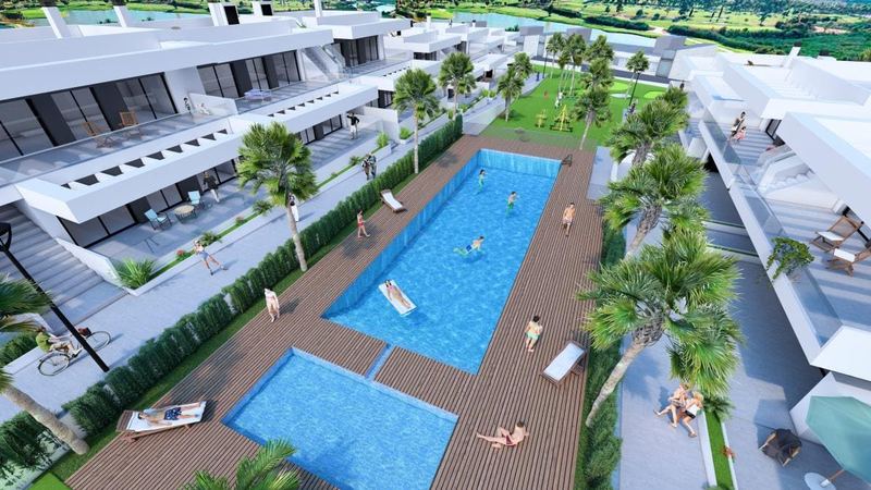 €292 000 · Квартира · 96 м² · Альгорфа — Noticasa — фото 3