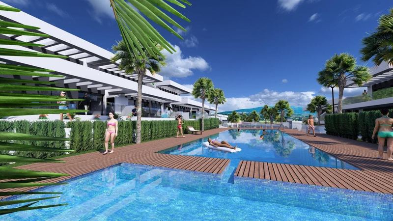 €292 000 · Квартира · 96 м² · Альгорфа — Noticasa — фото 4