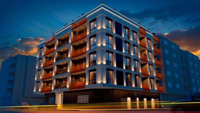€349 000 · Квартира · 154 м² · Торревьеха — Noticasa