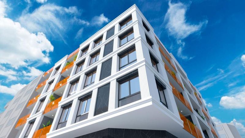 €349 000 · Квартира · 154 м² · Торревьеха — Noticasa — фото 2