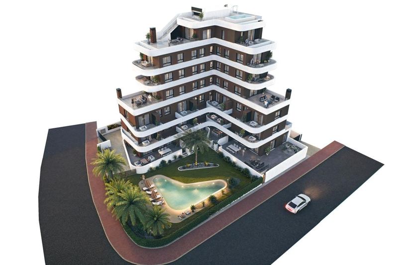 €305 000 · Квартира · 82 м² · Гуардамар-дель-Сегура — Noticasa — фото 3