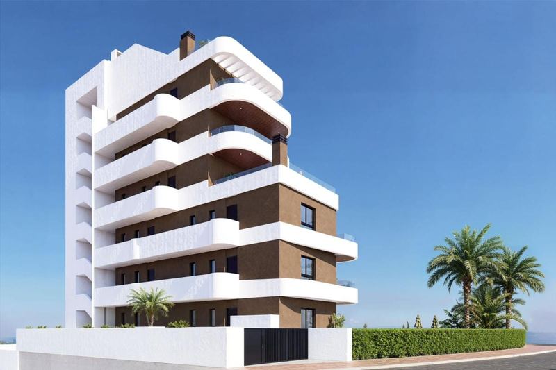 €305 000 · Квартира · 82 м² · Гуардамар-дель-Сегура — Noticasa — фото 4