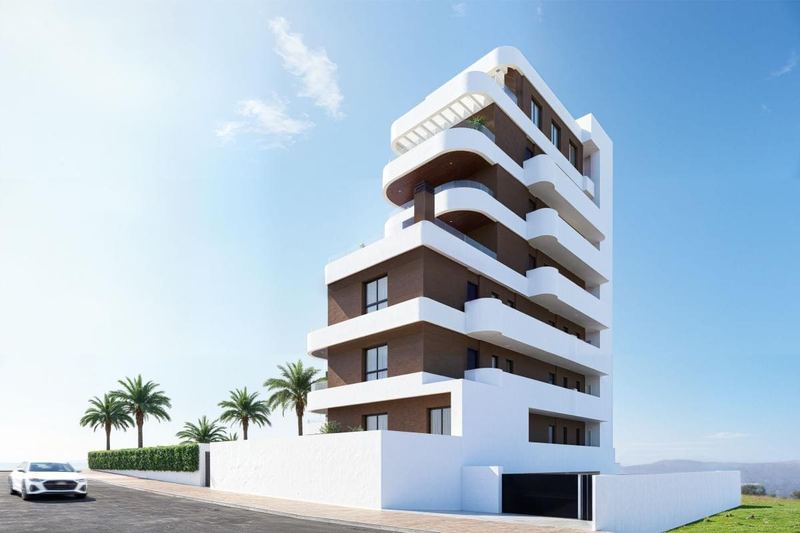 €305 000 · Квартира · 82 м² · Гуардамар-дель-Сегура — Noticasa — фото 5