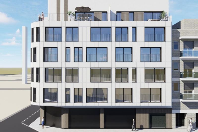 €265 000 · Квартира · 58 м² · Торревьеха — Noticasa — фото 2