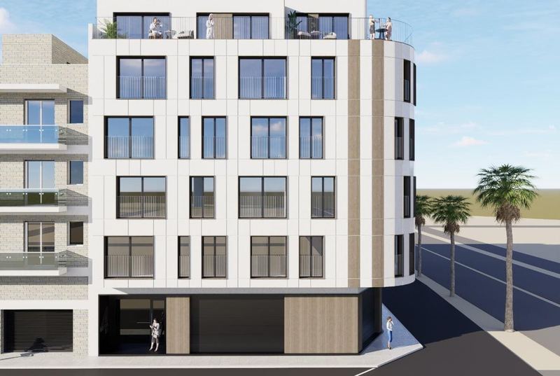 €265 000 · Квартира · 58 м² · Торревьеха — Noticasa — фото 3