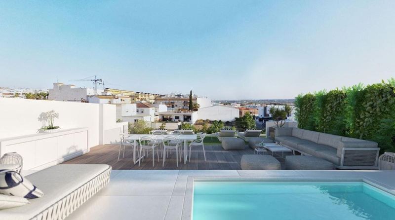 €285 000 · Квартира · 67 м² · Бенихофар — Noticasa — фото 2