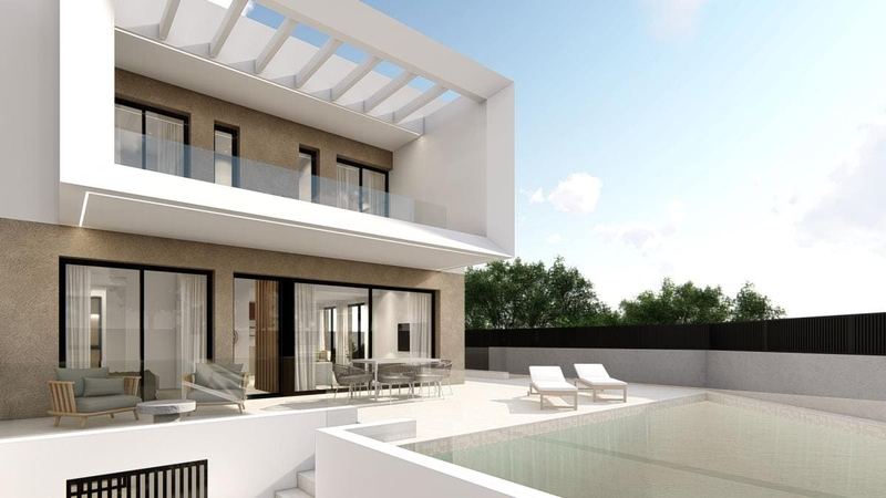 €415 000 · Таунхаус · 144 м² · Долорес — Noticasa — фото 2