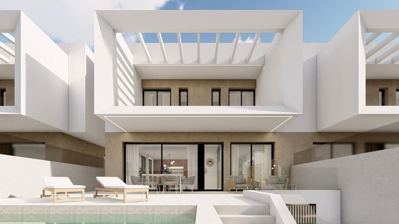 €415 000 · Таунхаус · 144 м² · Долорес — Noticasa — фото 3