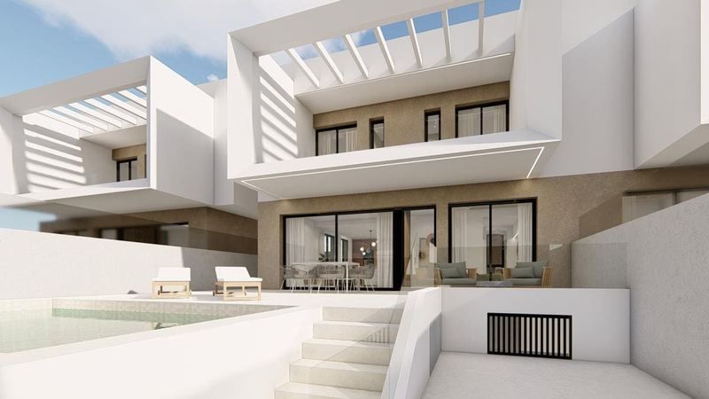 €415 000 · Таунхаус · 144 м² · Долорес — Noticasa — фото 4