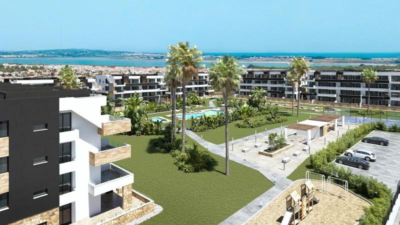 €293 000 · Квартира · 77 м² · Торревьеха — Noticasa — фото 3
