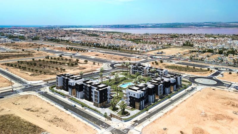 €293 000 · Квартира · 77 м² · Торревьеха — Noticasa — фото 4