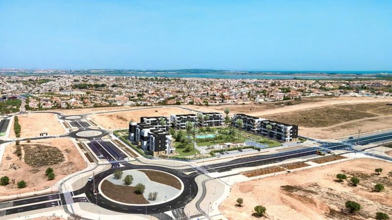 €293 000 · Квартира · 77 м² · Торревьеха — Noticasa — фото 5