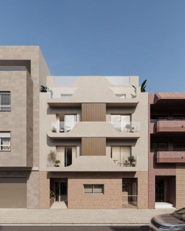 €259 000 · Квартира · 101 м² · Торревьеха — Noticasa