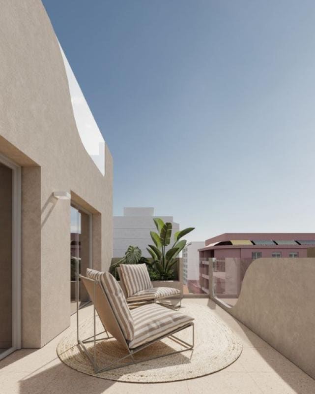 €259 000 · Квартира · 101 м² · Торревьеха — Noticasa — фото 2