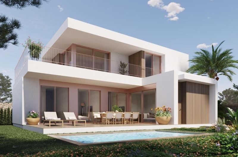 €469 900 · Вилла · 236 м² · Ориуэла — Noticasa