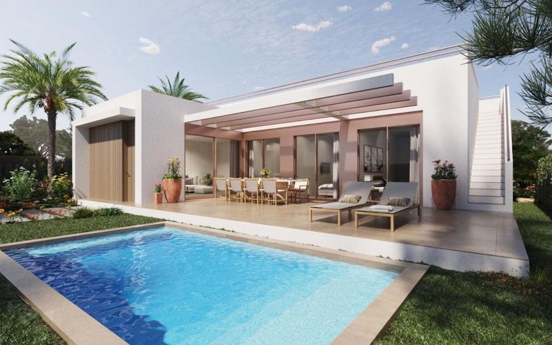 €469 900 · Вилла · 236 м² · Ориуэла — Noticasa — фото 2