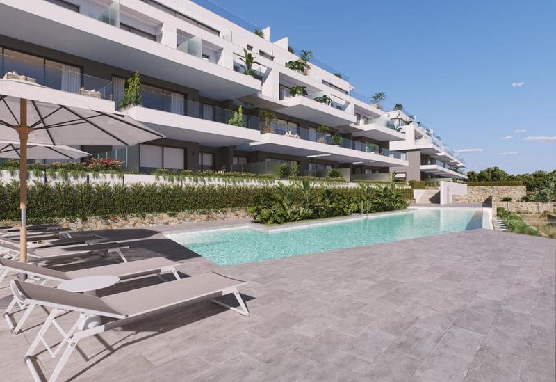 €475 000 · Квартира · 153 м² · Ориуэла — Noticasa