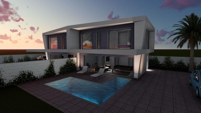 €448 000 · Таунхаус · 108 м² · Санта-Пола — Noticasa — фото 3