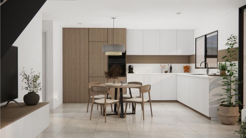 €356 900 · Вилла · 92 м² · Ориуэла — Noticasa — фото 3