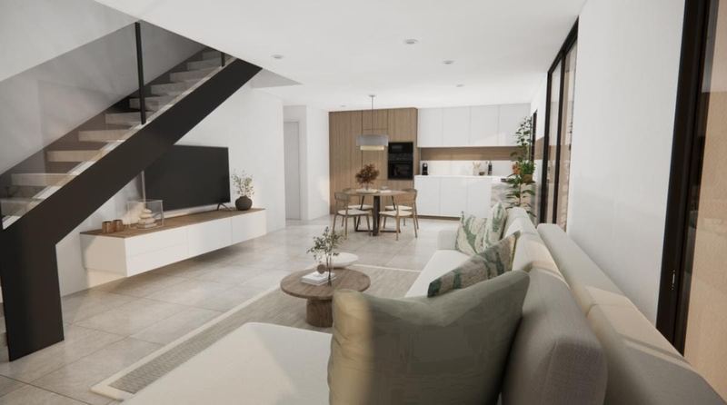 €356 900 · Вилла · 92 м² · Ориуэла — Noticasa — фото 4