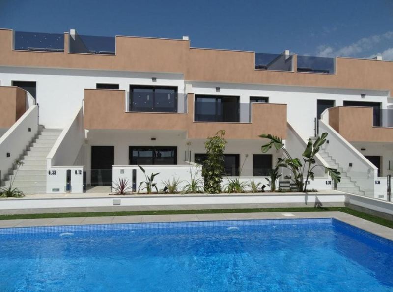 €295 000 · Квартира · 93 м² · Пилар-де-ла-Орадада — Noticasa