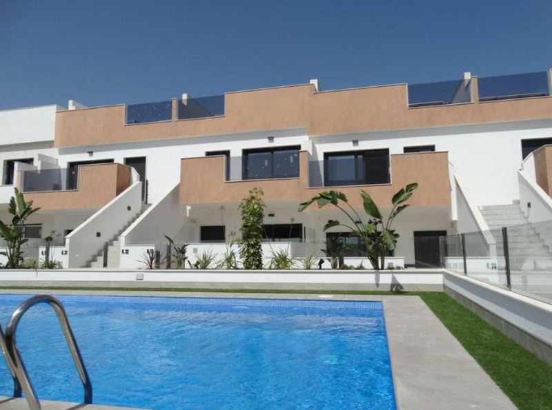 €295 000 · Квартира · 93 м² · Пилар-де-ла-Орадада — Noticasa — фото 2