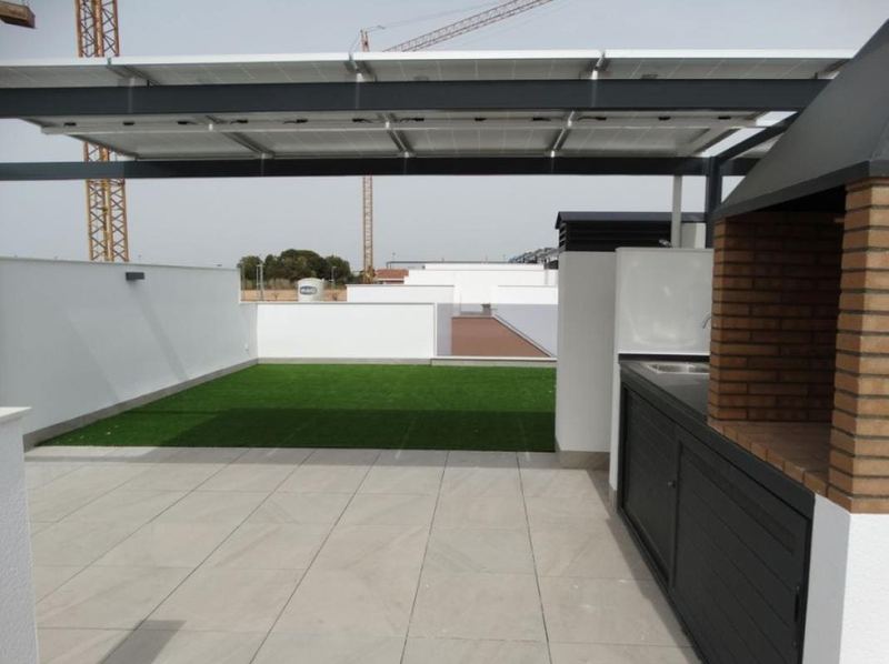 €295 000 · Квартира · 93 м² · Пилар-де-ла-Орадада — Noticasa — фото 3