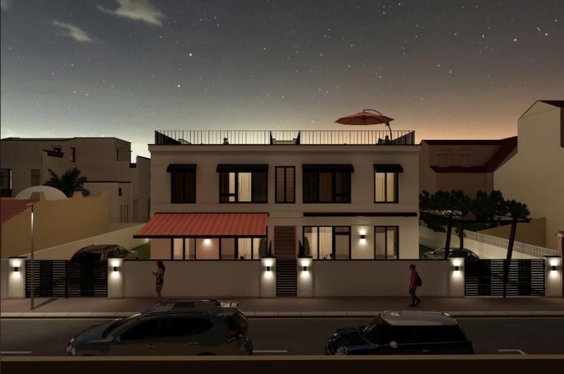 €325 000 · Квартира · 71 м² · Торревьеха — Noticasa — фото 3