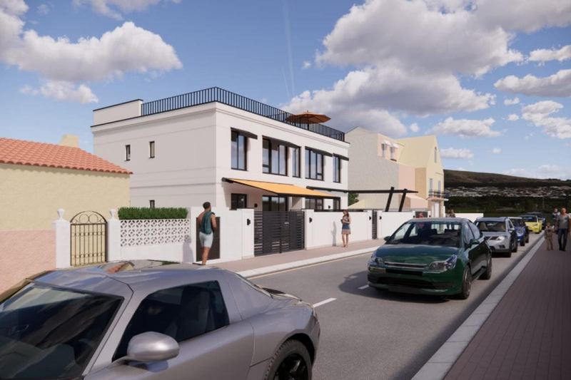 €325 000 · Квартира · 71 м² · Торревьеха — Noticasa — фото 4