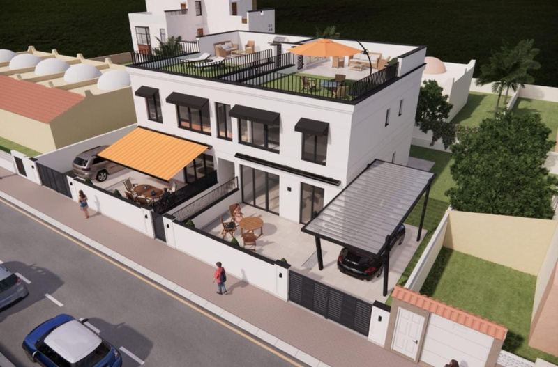 €325 000 · Квартира · 71 м² · Торревьеха — Noticasa — фото 5