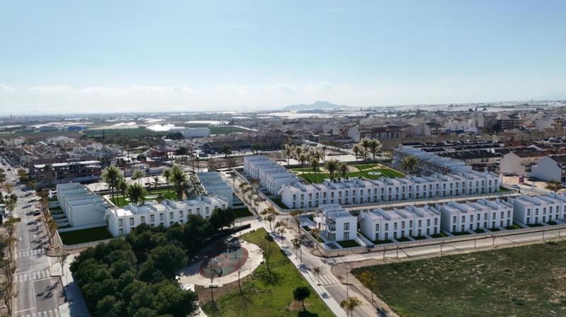€296 000 · Квартира · 60 м² · Пилар-де-ла-Орадада — Noticasa — фото 3