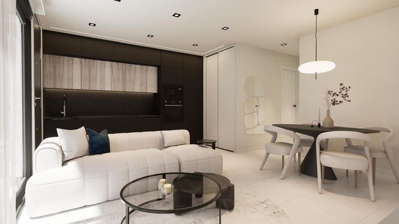€296 000 · Квартира · 60 м² · Пилар-де-ла-Орадада — Noticasa — фото 4