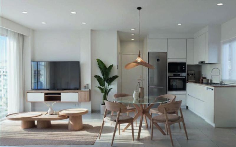 €214 000 · Квартира · 38 м² · Торревьеха — Noticasa — фото 4