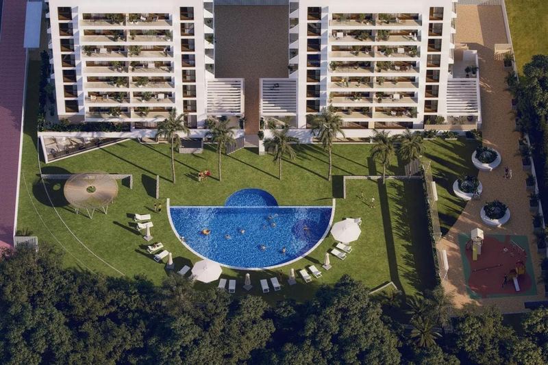 €255 000 · Квартира · 64 м² · Гуардамар-дель-Сегура — Noticasa — фото 2